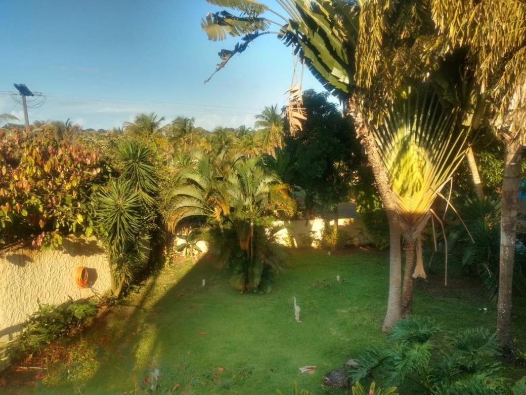 Pousada Portal Do Sol Itacaré Dış mekan fotoğraf